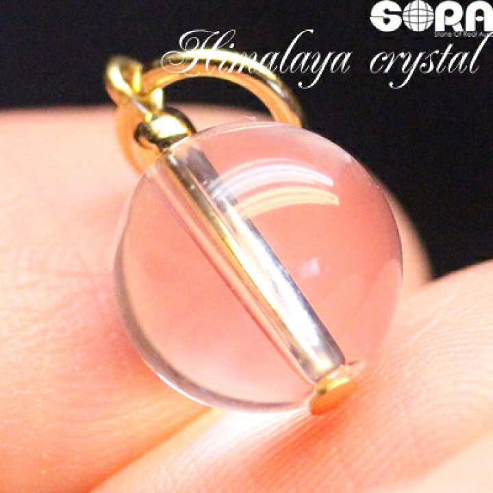 楽天市場】パワーストーン ネックレス 水晶 ヒマラヤ水晶 アクセサリー 