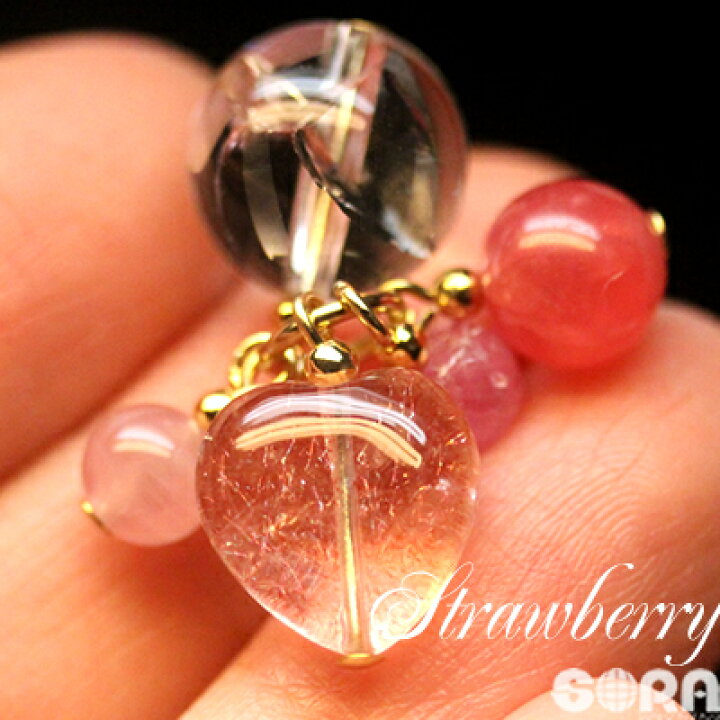 楽天市場】【限定1点モノ】店長の気まぐれシリーズ チャーム SA  