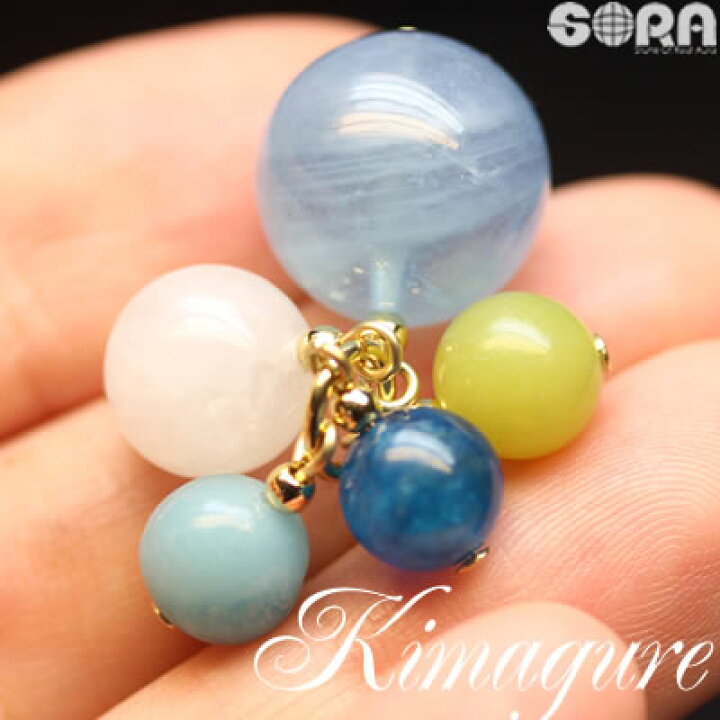 楽天市場】パワーストーン 【限定1点モノ】店長の気まぐれシリーズ 5A  