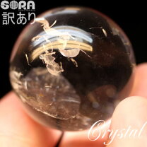 楽天市場】ヒマラヤ水晶 丸玉の通販
