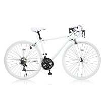 楽天市場】grandir クロスバイクの通販