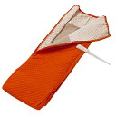 《足全体を包みこみ暖める暖房機です。頭寒足熱配線なので、受験勉強やデスクワークにも最適》ZENKEN 電気温足器ZR-50FT