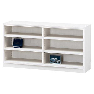 s낢AJ[3FtY {II[vbNTanalio TNL-60117WH(W1170×D290×H600mm)zCg