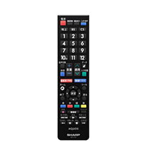 楽天市場】lc－22k30 リモコンの通販