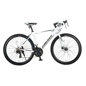 �s���������K���K�������O���x�����[�h�o�C�N�tCANOVER 700x28C 21�i�ϑ����[�h�o�C�NCAR-014-DC NERO�t���[���T�C�Y 470mm(33737)�z���C�g