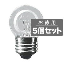 楽天市場】電球 toki 100 110v25wの通販
