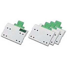 《IG-840-C IG-840-T IG-840-W用》シャープ 交換用プラズマクラスターイオン発生ユニットIZ-C840(4個入り)