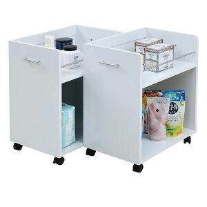 sɖ{⃁fBAApĩXgbNȂǂBLX^[t[StJKv LX^[t[S(N[[bg[)W380×D580×H655mm2ZbgSGT-0129-WH