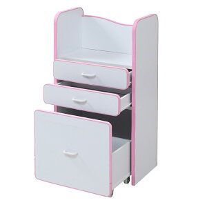 sЕtKgɂAq܂̐ڂT|[gtJKv hZbNW480×D290×H900(oELX^[t)FES-0003WH/PK