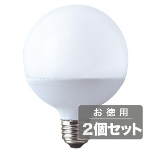 sdւ邾ŏȃGl&t^ LED{[v(E26Oa95mm)100WdFLz^LDG14LG100W-TM(2Zbg)