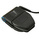 《広げてプレス、挟んでプレス、2通りに使える》丸隆 2ウエイコンパクトアイロンON-06切り忘れ防止自動OFF機能付き