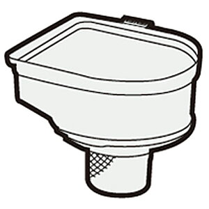 �V���[�v �|���@�p���^�t�B���^�[(��)(217 221 0590)�y�Ή��@��zEC-AS700-N