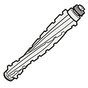 �V���[�v �|���@�p�ӂƂ�|���p���[�w�b�h�p��]�u���V(217 310 0315)�y�Ή��@��zEC-AR2SX-N EC-AR2SX-P EC-AS710-N