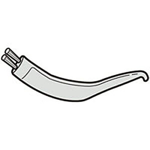 �V���[�v �|���@�p�N���[�j���O�u���V(217 310 0252)�y�Ή��@��zEC-CP11-D EC-CP11-P EC-CT11-S EC-PX120-N EC-PX120-R EC-PX200-P EC-PX200-S EC-PX210-R EC-TK100-R EC-VP1-R