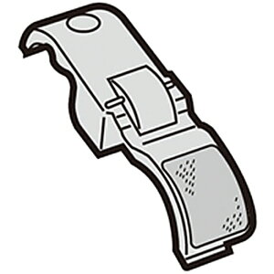 �V���[�v �|���@�p�u���V�J�o�[B(217 110 7066)�y�Ή��@��zEC-AP12-W