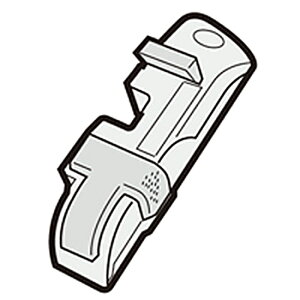 �V���[�v �|���@�p�u���V�J�o�[B(217 110 3651)�y�Ή��@��zEC-SR3S-P EC-SR3SX-P EC-SR3SX-S