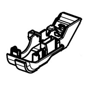 �V���[�v �|���@�p�u���V�J�o�[(217 110 3597)�y�Ή��@��zEC-AS510-P EC-AS510-V EC-AS710-N