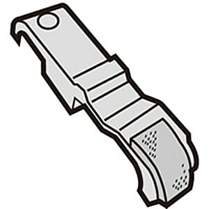�V���[�v �|���@�p�u���V�J�o�[B(217 110 3073)�y�Ή��@��zEC-DX100-N EC-DX100-R