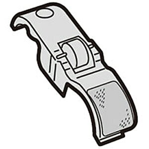 �V���[�v �|���@�p�u���V�J�o�[B(217 110 2858)�y�Ή��@��zEC-AX200-R EC-AX200-S EC-VA1C-P