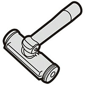 �V���[�v �|���@�p�x�����w�b�h(217 936 0647)�y�Ή��@��zEC-AX200-R EC-AX200-S EC-VX300-P EC-VX300-S EC-WX300-B EC-WX300-N