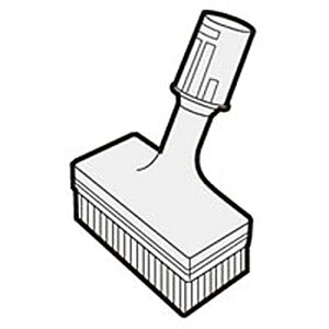 �V���[�v �|���@�p�X�O�������փu���V(217 936 0791)�y�Ή��@��zEC-VP510-P