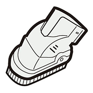 �V���[�v �|���@�p�X�O�g���u���V(217 936 0798)�y�Ή��@��zEC-SR3S-P EC-SR3SX-P EC-SR3SX-S