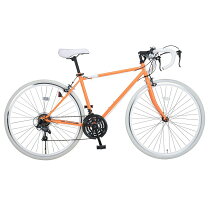楽天市場】grandir ロードバイク 470mmの通販