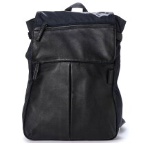 楽天市場】y`saccs リュックサック ナイロン×牛革コンビシリーズの通販