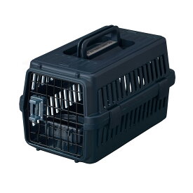 アイリスオーヤマ トラベルペットキャリーATC-460(超小型犬・猫用)ネイビー