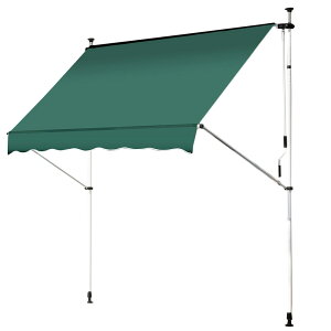 �t�@�~���[�E���C�t �˂����莮���悯�X�N���[��������t��200cm���O���[��(0399910)