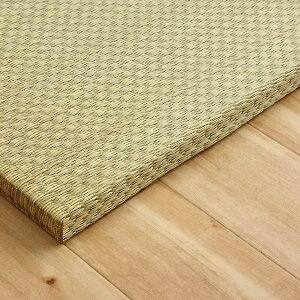 �C�P�q�R ���{�������u����(���j�b�g��)�􉏂Ȃ��l�C����U��70×70×3cm(1��)