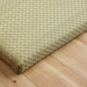 �C�P�q�R ���{�������u����(���j�b�g��)�􉏂Ȃ��l�C����U��70×70×4.5cm(1��)