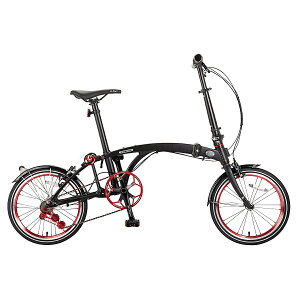 180Degree 16�C���`����3�i�ϑ��܂肽���ݎ��]��CARRI-CLE(�L�����N��)�}�b�g�u���b�N(67527)
