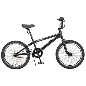 CANOVER 20�C���`BMX�o�C�NCA-X1�u���b�N(61918)