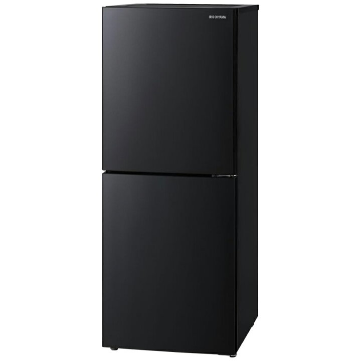 楽天市場】アイリスオーヤマ 2ドア冷凍冷蔵庫153L IRSN-HF15A-B 
