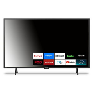 V[v AQUOS43V^tnCrWter 2T-C43GF2(lbgΉ/Google TV)