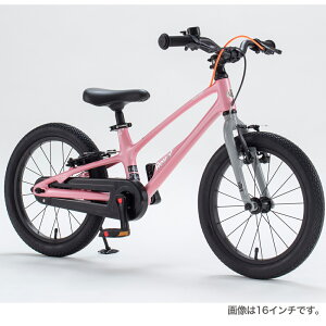 RoyalBaby EZ SPACE SUPER LIGHT 14inchC[W[oCN(sN)RB14-53 67939