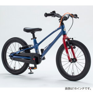 RoyalBaby EZ SPACE SUPER LIGHT 14inchC[W[oCN(u[)RB14-53 67940