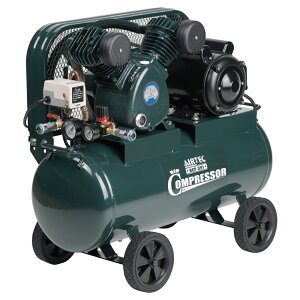 �i�J�g�~ �P��100V�G�A�[�R���v���b�T�[(�x���g��)BCP-391