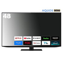 楽天市場】ソニー kj－48a9s 4k有機elテレビ bravia 48vの通販