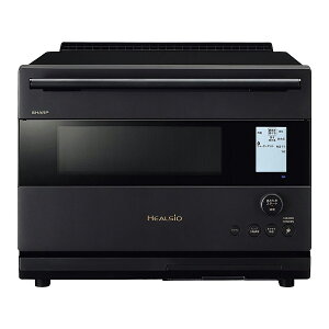 �V���[�v 30L�E�H�[�^�[�I�[�u���w���V�IAX-RS1D-B�}�b�g�u���b�N