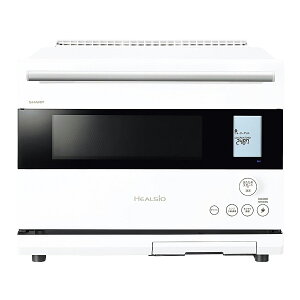 �V���[�v 30L�E�H�[�^�[�I�[�u���w���V�IAX-RS1D-W�}�b�g�u���b�N