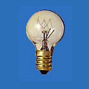 ASAHI pCbgv (G25^Cv) E-12 28V 4W N[5Zbg