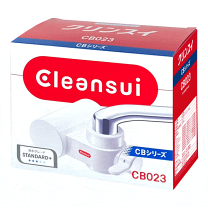 HSC17023 | クリンスイの製品 | 家庭用・浄水器の三菱ケミカル