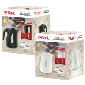 �y�{���|�C���g5�{!�z�������� ! �e�B�t�@�[�� �d�C�P�g�� T-fal 1.2L �W���X�e�B���v���X 1250W ��e�� KO4901JP�^KO4908JP�y �d�C�|�b�g 1�� 1L 1���b�g�� ���������P�g�� ���� �₩�� ���� �L�b�`����