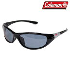 【本日P5倍+楽天カード4倍!】送料無料 !( 定形外 ) Coleman コールマン 偏光レンズ採用 サングラス CO3024-1 紫外線ほぼ100％カット 反射光カット 偏光サングラス 【 メンズ レディース UVカット スポーツ ドライブ 釣り おしゃれ 】 送料込 ◇ CO3024-1