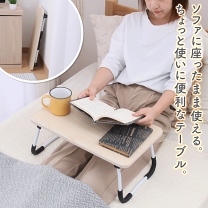 週末価格＊机・ミニテーブル 石崎家具 「木製 縦横自在テーブル」 サイドテーブル ミニテーブル