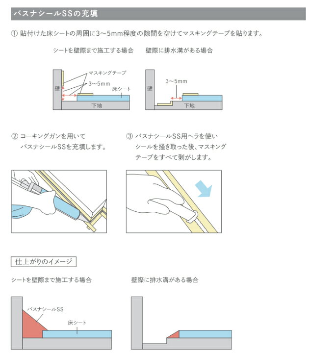楽天市場】[マラソン限定クーポンあり] バスナシールSS 2本セット 