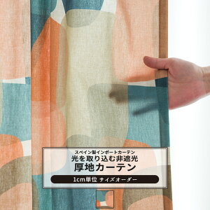 [�労�ӍՌ���N�[�|������] �J�[�e�� �T�C�Y�I�[�_�[ ��50�`270cm ��50�`260cm �yYH8007�z �A�u�X�g���N�g [1��] ������� ���g�� ���_�� �􉽊w�͗l �� �I�����W �O���[�� �R�b�g�� �I�[�K�j�b�N