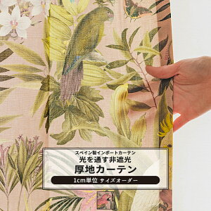 [�労�ӍՌ���N�[�|������] �J�[�e�� �T�C�Y�I�[�_�[ ��50�`270cm ��50�`260cm �yYH843�z ���[�� [1��] ������� ���� �C���R �I�E�� �� �R�b�g�� �I�[�K�j�b�N�R�b�g�� �s���N OKC5